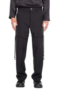 Song For The MuteDress Pants