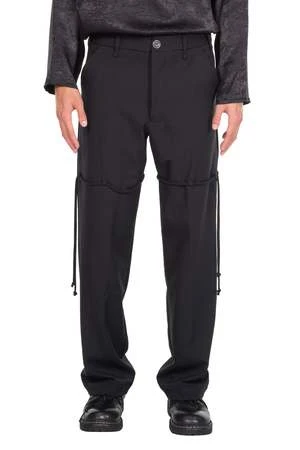 Song For The MuteDress Pants 3 Song For The MuteDress Pants