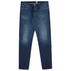 EdwinRegular Jeans - Blue Mid Dark Used -Grami Jean Shop EDWIN Regular Blue Mid Dark Used Made in Japan 20230304185840 1
