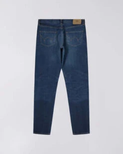 EdwinRegular Jeans - Blue Mid Dark Used -Grami Jean Shop EDWIN Regular Blue Mid Dark Used Made in Japan 20230304185840 2