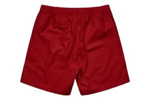 MilworksEasy Beach Short - Cardinal 4 MilworksEasy Beach Short - Cardinal - Image 2