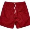 MilworksEasy Beach Short - Cardinal