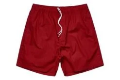 MilworksEasy Beach Short - Cardinal