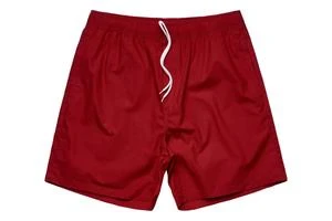 MilworksEasy Beach Short - Cardinal 3 MilworksEasy Beach Short - Cardinal