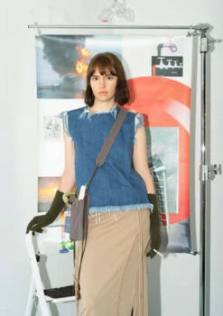 Edwina HörlEdwina Hrl Dauerbrenner PRAKTISCHE TASCHE KLEIN - Khaki -Grami Jean Shop Edwina Hrl dauerbrenner PRAKTISCHE TASCHE KLEIN khaki 20221005051418 1