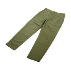 Engineered GarmentsCotton Herringbone Twill Fatigue Pant - Olive 10 Engineered GarmentsCotton Herringbone Twill Fatigue Pant - Olive -Grami Jean Shop Engineered Garments Fatigue Pant Olive Cotton Herringbone Twill 20231021204557 1