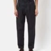 Engineered GarmentsTapered Twill Carlyle Pant - Dark Navy Blue 2 Engineered GarmentsTapered Twill Carlyle Pant - Dark Navy Blue -Grami Jean Shop Engineered Garments Twill Carlyle Tapered Pant Dark Navy Blue 20230502114757