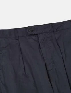 Engineered GarmentsTapered Twill Carlyle Pant - Dark Navy Blue -Grami Jean Shop Engineered Garments Twill Carlyle Tapered Pant Dark Navy Blue 20230502114801