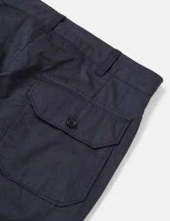 Engineered GarmentsTapered Twill Carlyle Pant - Dark Navy Blue -Grami Jean Shop Engineered Garments Twill Carlyle Tapered Pant Dark Navy Blue 20230502114802