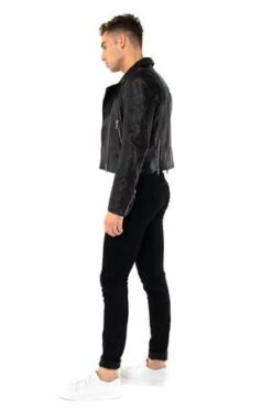 FANGEssential High-Waisted Skinny Jeans -Grami Jean Shop Essential High Waisted Skinny Jeans 20221031165543 2