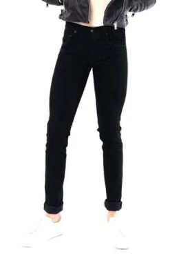 FANGEssential High-Waisted Skinny Jeans