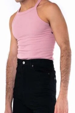 FANGEssential High-Waisted Skinny Jeans -Grami Jean Shop Essential High Waisted Skinny Jeans 20221031165543 3