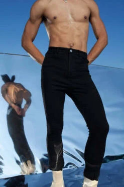 FANGEssential High-Waisted Skinny Jeans -Grami Jean Shop Essential High Waisted Skinny Jeans 20221031165544