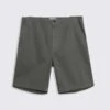 Norse ProjectsEzra Light Twill Shorts - Dried Sage Green -Grami Jean Shop Ezra Light Twill Shorts 20230316181045