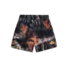 MARKETMarket Fauxtree Mesh Shorts - Multi -Grami Jean Shop FAUXTREE MESH SHORTS 20230929181232
