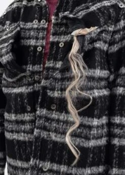 RuiFICELLE THORNS BROOCH - Gold