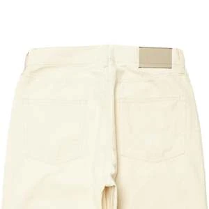 Our LegacyFORMAL CUT NATURELLE SINCERE CANVAS - Cream 7 Our LegacyFORMAL CUT NATURELLE SINCERE CANVAS - Cream - Image 5