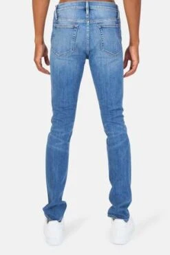 FRAME DenimL'Homme Skinny - Capistrano 8 FRAME DenimL'Homme Skinny - Capistrano -Grami Jean Shop FRAME Capistrano L Homme Skinny 20220811065413 2