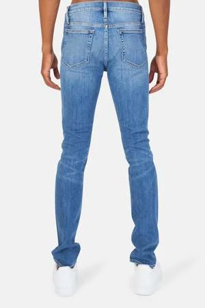 FRAME DenimL'Homme Skinny - Capistrano 5 FRAME DenimL'Homme Skinny - Capistrano - Image 3