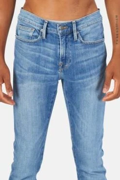 FRAME DenimL'Homme Skinny - Capistrano 9 FRAME DenimL'Homme Skinny - Capistrano -Grami Jean Shop FRAME Capistrano L Homme Skinny 20220811065414
