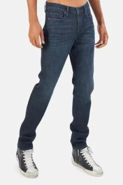 FRAME DenimL'Homme Slim Jeans - Tudor -Grami Jean Shop FRAME Tudor L Homme Slim Jeans 20220811065917