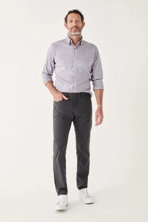 Faherty BrandMovement Pant 3 Faherty BrandMovement Pant