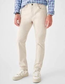 Faherty BrandMovement Pant 18 Faherty BrandMovement Pant -Grami Jean Shop Faherty Brand Movement Pant 20230713194543 1