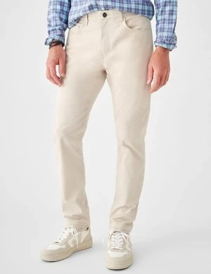 Faherty BrandMovement Pant 7 Faherty BrandMovement Pant - Image 5