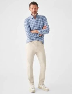 Faherty BrandMovement Pant 21 Faherty BrandMovement Pant -Grami Jean Shop Faherty Brand Movement Pant 20230713194544 1