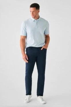 Faherty BrandMovement Pant 24 Faherty BrandMovement Pant -Grami Jean Shop Faherty Brand Movement Pant 20230713194545 2