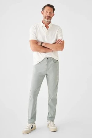 Faherty BrandMovement Pant 11 Faherty BrandMovement Pant - Image 9