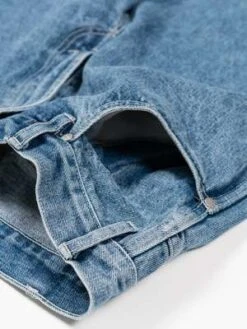 PaaFour Pocket Denim Jean - Light Wash -Grami Jean Shop Four Pocket Denim Jean Light Wash 20230626022758 1