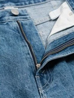 PaaFour Pocket Denim Jean - Light Wash -Grami Jean Shop Four Pocket Denim Jean Light Wash 20230626022758 3