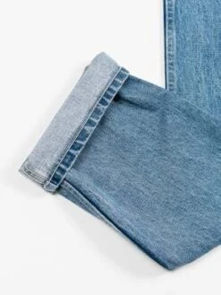 PaaFour Pocket Denim Jean - Light Wash -Grami Jean Shop Four Pocket Denim Jean Light Wash 20230626022759 2