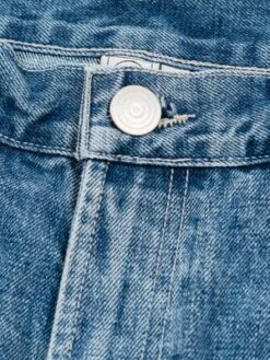 PaaFour Pocket Denim Jean - Light Wash -Grami Jean Shop Four Pocket Denim Jean Light Wash 20230626022759