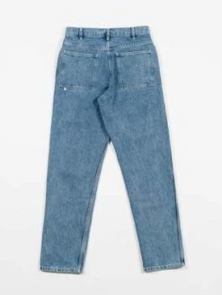 PaaFour Pocket Denim Jean - Light Wash -Grami Jean Shop Four Pocket Denim Jean Light Wash 20230626022800 1