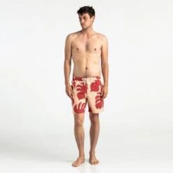 Banks JournalFronds Boardshort