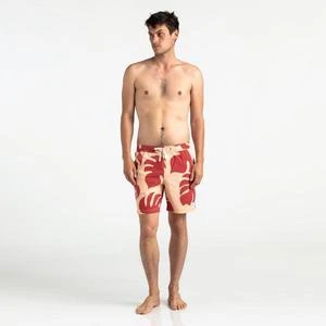 Banks JournalFronds Boardshort 3 Banks JournalFronds Boardshort