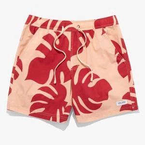 Banks JournalFronds Boardshort 8 Banks JournalFronds Boardshort - Image 6