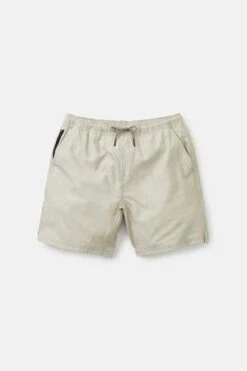 KatinFusion Short - Light Grey -Grami Jean Shop Fusion Short Light Grey 20230623060142 2