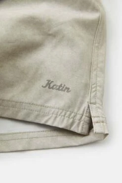 KatinFusion Short - Light Grey -Grami Jean Shop Fusion Short Light Grey 20230623060143 1