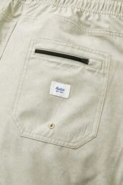 KatinFusion Short - Light Grey -Grami Jean Shop Fusion Short Light Grey 20230623060143