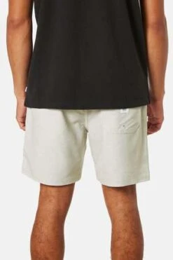 KatinFusion Short - Light Grey -Grami Jean Shop Fusion Short Light Grey 20230623060144 1