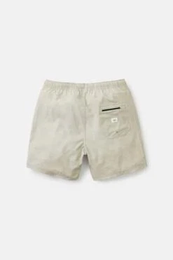 KatinFusion Short - Light Grey -Grami Jean Shop Fusion Short Light Grey 20230623060144
