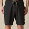 GlobeGLOBE EVERY SWELL BOARD SHORT - BLACK -Grami Jean Shop GLOBE EVERY SWELL BOARD SHORT BLACK 20220322211309
