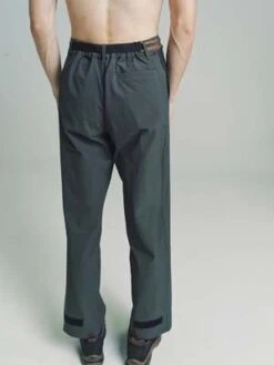 GR10KTailored Pants - Asphalt Grey -Grami Jean Shop GR10K Tailored Pants Asphalt Grey 20220929021107