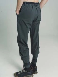 GR10KTailored Pants - Asphalt Grey -Grami Jean Shop GR10K Tailored Pants Asphalt Grey 20220929021108