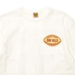 Human MadeGraphic T-shirt #3 - White -Grami Jean Shop GRAPHIC T SHIRT 3 WHITE 20231010062720