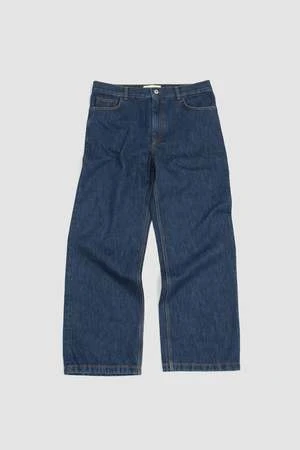 JeanericaGenua Jeans - Mid 95 4 JeanericaGenua Jeans - Mid 95 - Image 2