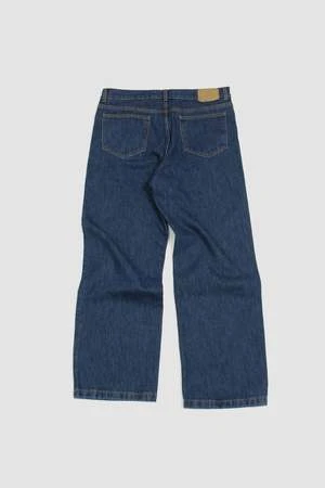 JeanericaGenua Jeans - Mid 95 5 JeanericaGenua Jeans - Mid 95 - Image 3